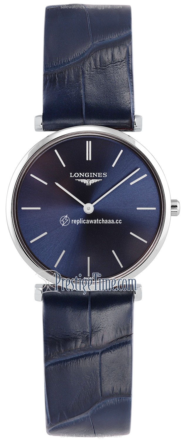 L4.512.4.95.2 L45124952 Longines La Grande Classique Quartz 29mm Ladies Watch L4.512.4.95.2 L45124952 Longines La Grande Classique Quartz 29mm Ladies Watch
