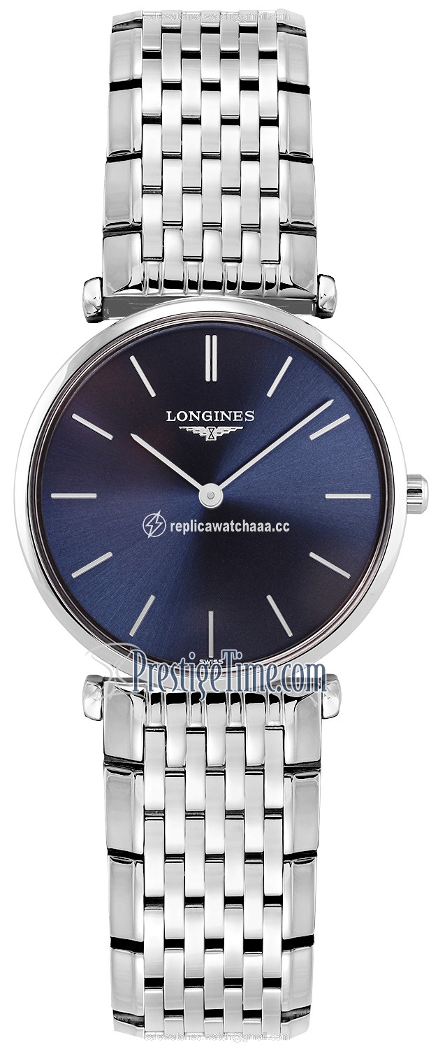 L4.512.4.95.6 L45124956 Longines La Grande Classique Quartz 29mm Ladies Watch L4.512.4.95.6 L45124956 Longines La Grande Classique Quartz 29mm Ladies Watch