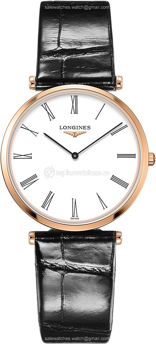 L4.709.1.21.2 L47091212 Longines La Grande Classique Quartz 33mm Ladies Watch L4.709.1.21.2 L47091212 Longines La Grande Classique Quartz 33mm Ladies Watch
