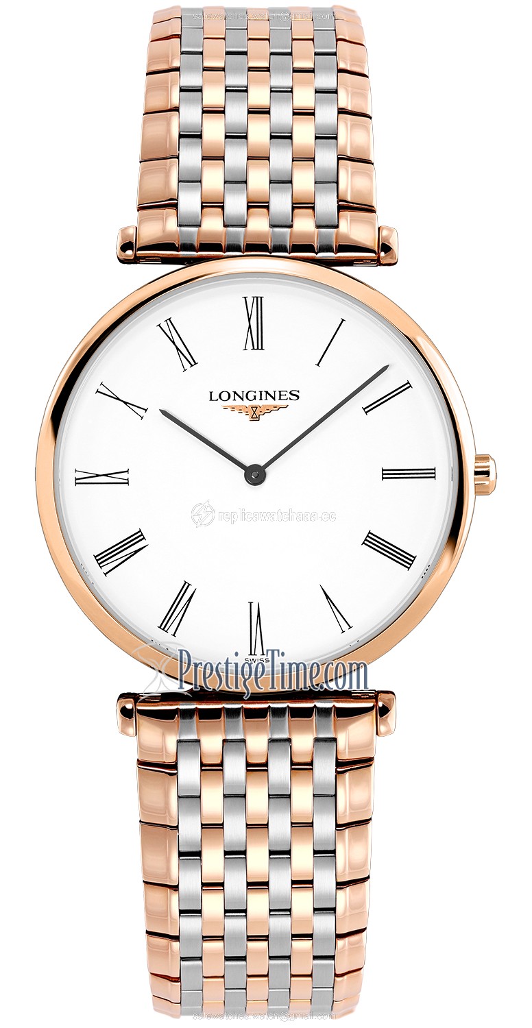 L4.709.1.21.7 L47091217 Longines La Grande Classique Quartz 33mm Ladies Watch L4.709.1.21.7 L47091217 Longines La Grande Classique Quartz 33mm Ladies Watch