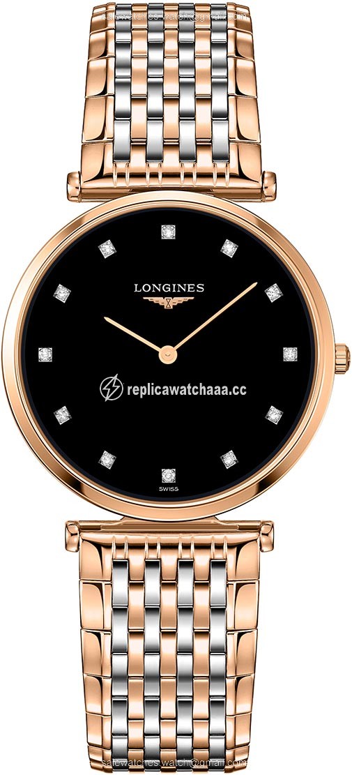 L4.709.1.57.7 L47091577 Longines La Grande Classique Quartz 33mm Ladies Watch L4.709.1.57.7 L47091577 Longines La Grande Classique Quartz 33mm Ladies Watch