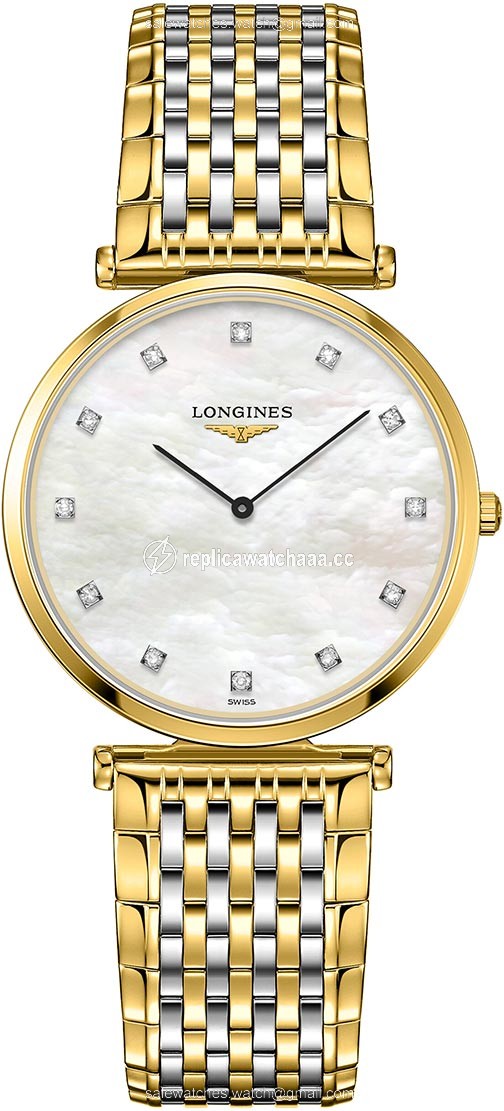 L4.709.2.88.7 L47092887 Longines La Grande Classique Quartz 33mm Ladies Watch L4.709.2.88.7 L47092887 Longines La Grande Classique Quartz 33mm Ladies Watch