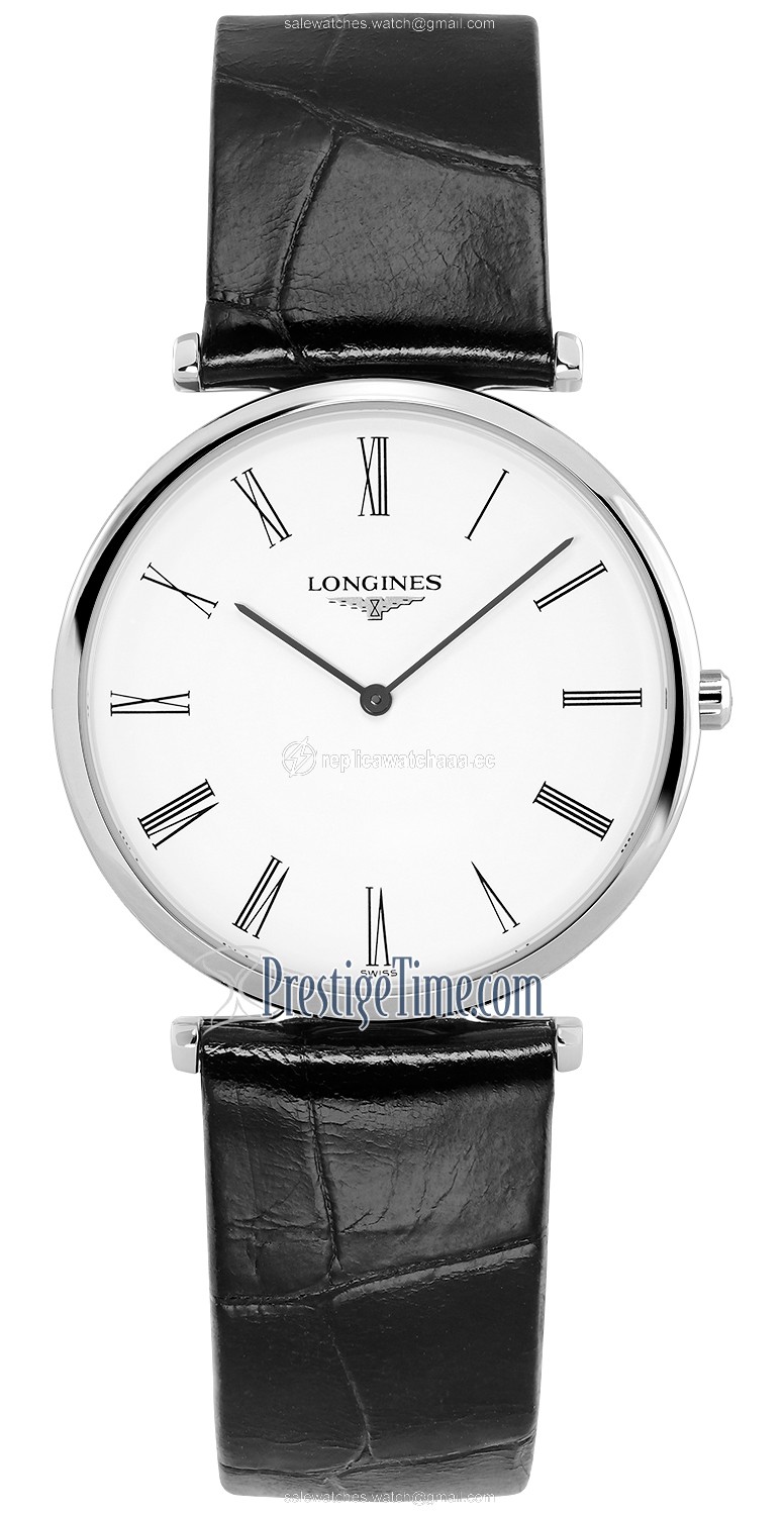 L4.709.4.21.2 L47094212 Longines La Grande Classique Quartz 33mm Ladies Watch L4.709.4.21.2 L47094212 Longines La Grande Classique Quartz 33mm Ladies Watch