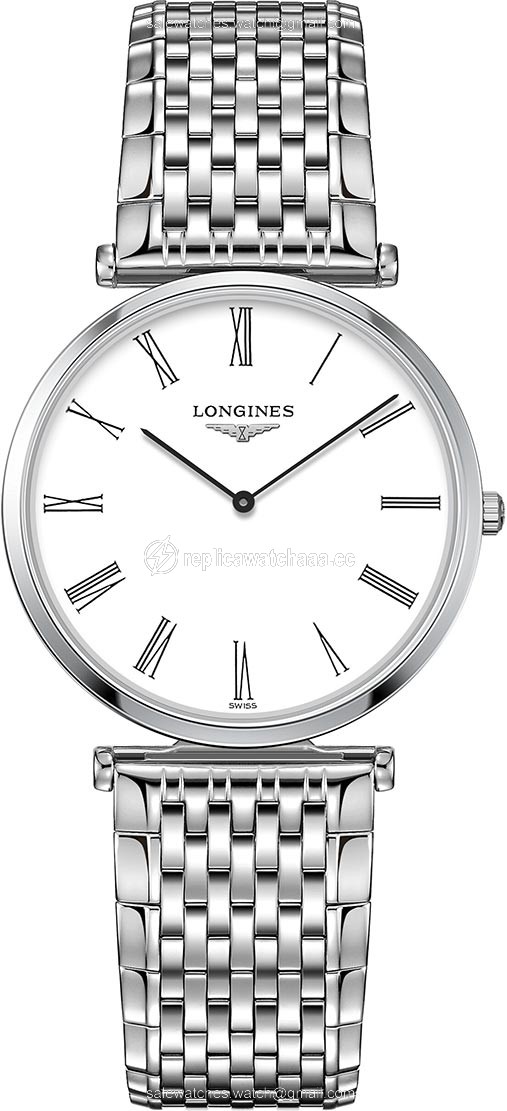 L4.709.4.21.6 L47094216 Longines La Grande Classique Quartz 33mm Ladies Watch L4.709.4.21.6 L47094216 Longines La Grande Classique Quartz 33mm Ladies Watch