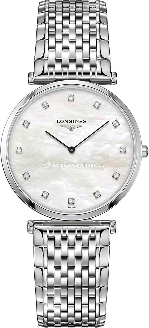 L4.709.4.88.6 L47094886 Longines La Grande Classique Quartz 33mm Ladies Watch L4.709.4.88.6 L47094886 Longines La Grande Classique Quartz 33mm Ladies Watch