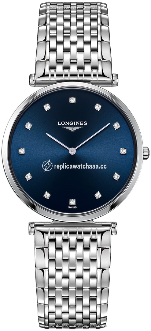 L4.709.4.97.6 L47094976 Longines La Grande Classique Quartz 33mm Ladies Watch L4.709.4.97.6 L47094976 Longines La Grande Classique Quartz 33mm Ladies Watch