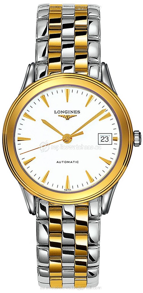 L4.774.3.22.7 L47743227 Longines Flagship Automatic 35.6mm Midsize Watch L4.774.3.22.7 L47743227 Longines Flagship Automatic 35.6mm Midsize Watch