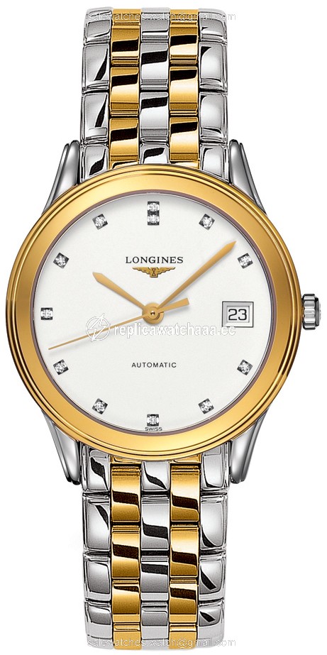 L4.774.3.27.7 L47743277 Longines Flagship Automatic 35.6mm Midsize Watch L4.774.3.27.7 L47743277 Longines Flagship Automatic 35.6mm Midsize Watch