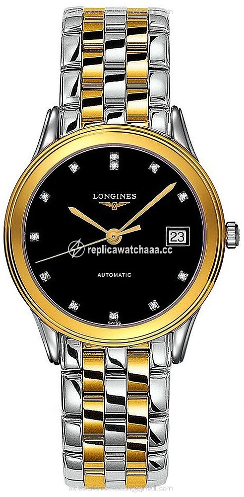 L4.774.3.57.7 L47743577 Longines Flagship Automatic 35.6mm Midsize Watch L4.774.3.57.7 L47743577 Longines Flagship Automatic 35.6mm Midsize Watch
