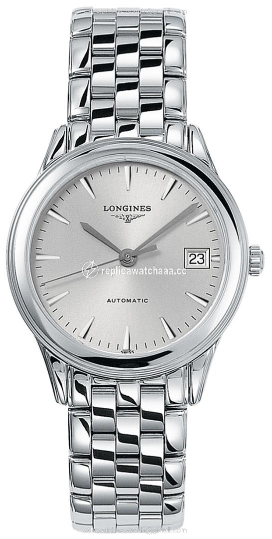 L4.774.4.72.6 L47744726 Longines Flagship Automatic 35.6mm Midsize Watch L4.774.4.72.6 L47744726 Longines Flagship Automatic 35.6mm Midsize Watch