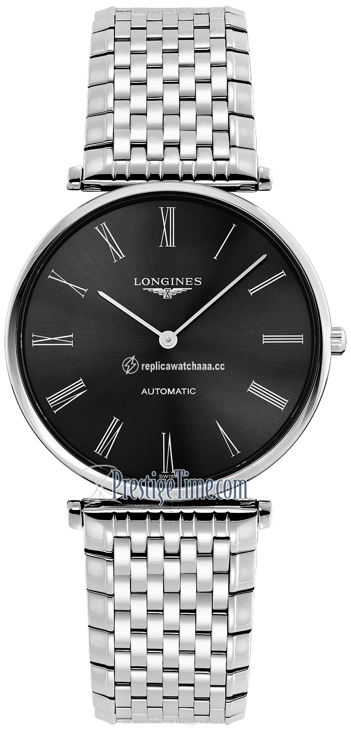 L4.908.4.51.6 L49084516 Longines La Grande Classique Automatic 36mm Midsize Watch L4.908.4.51.6 L49084516 Longines La Grande Classique Automatic 36mm Midsize Watch