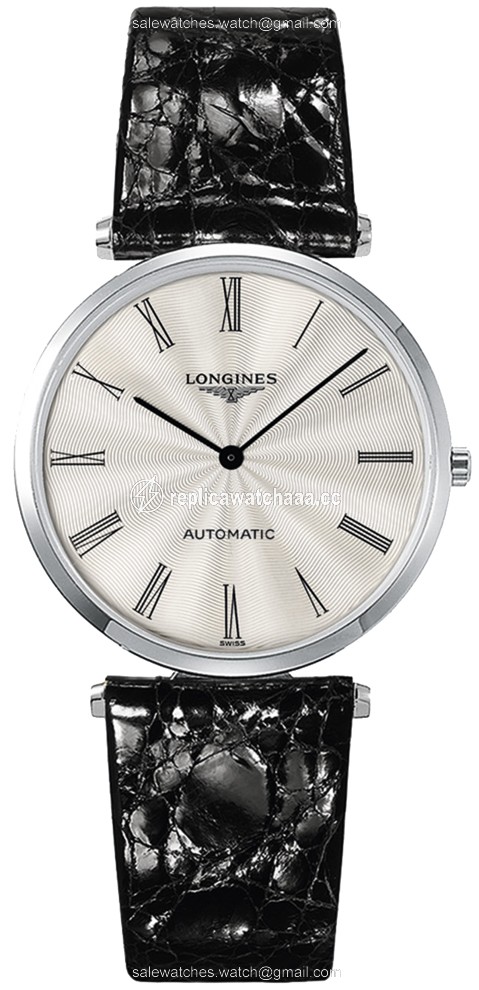 L4.908.4.71.2 L49084712 Longines La Grande Classique Automatic 36mm Midsize Watch L4.908.4.71.2 L49084712 Longines La Grande Classique Automatic 36mm Midsize Watch