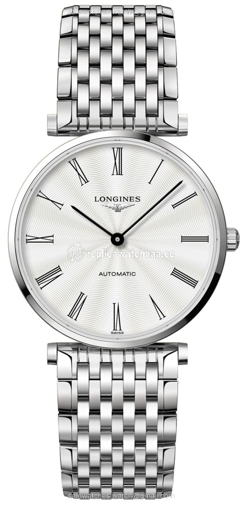 L4.908.4.71.6 L49084716 Longines La Grande Classique Automatic 36mm Midsize Watch L4.908.4.71.6 L49084716 Longines La Grande Classique Automatic 36mm Midsize Watch