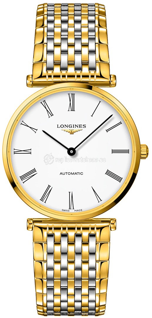 L4.918.2.11.7 L49182117 Longines La Grande Classique Automatic 38mm Midsize Watch L4.918.2.11.7 L49182117 Longines La Grande Classique Automatic 38mm Midsize Watch