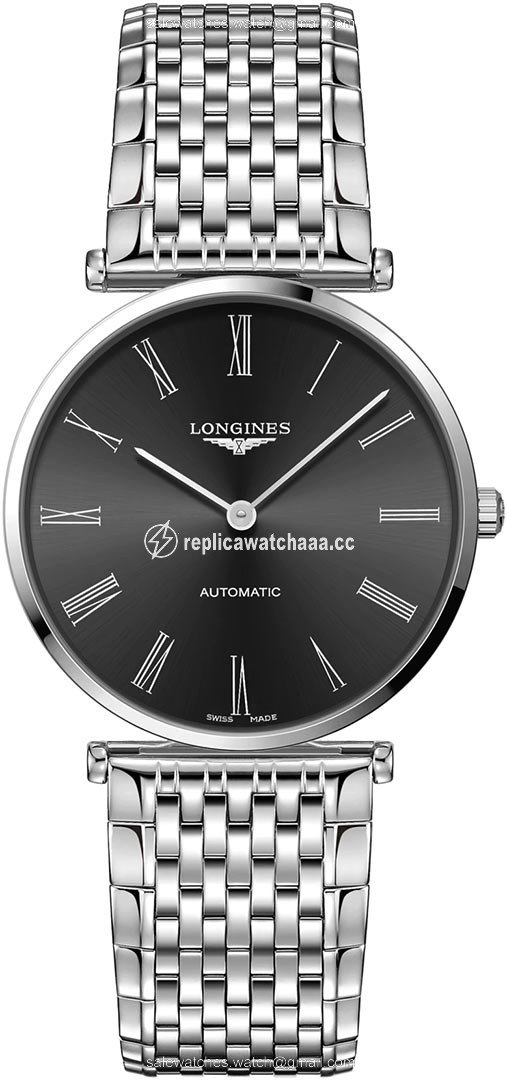L4.918.4.51.6 L49184516 Longines La Grande Classique Automatic 38mm Midsize Watch L4.918.4.51.6 L49184516 Longines La Grande Classique Automatic 38mm Midsize Watch