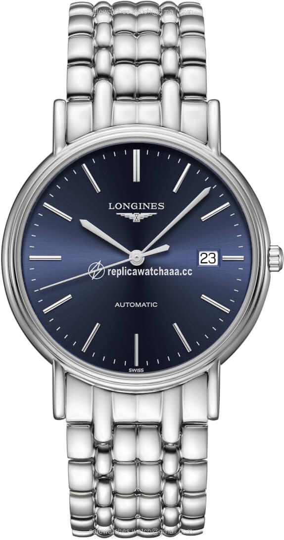L4.921.4.92.6 L49214926 Longines Presence Automatic 38.5mm Mens Watch L4.921.4.92.6 L49214926 Longines Presence Automatic 38.5mm Mens Watch