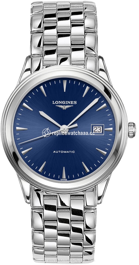 L4.974.4.92.6 L49744926 Longines Flagship Automatic 38.5mm Mens Watch L4.974.4.92.6 L49744926 Longines Flagship Automatic 38.5mm Mens Watch