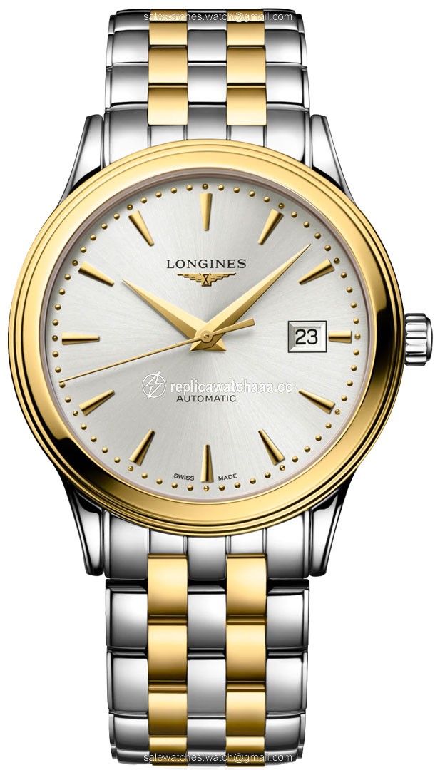 L4.984.3.79.7 L49843797 Longines Flagship Automatic 40mm Midsize Watch L4.984.3.79.7 L49843797 Longines Flagship Automatic 40mm Midsize Watch