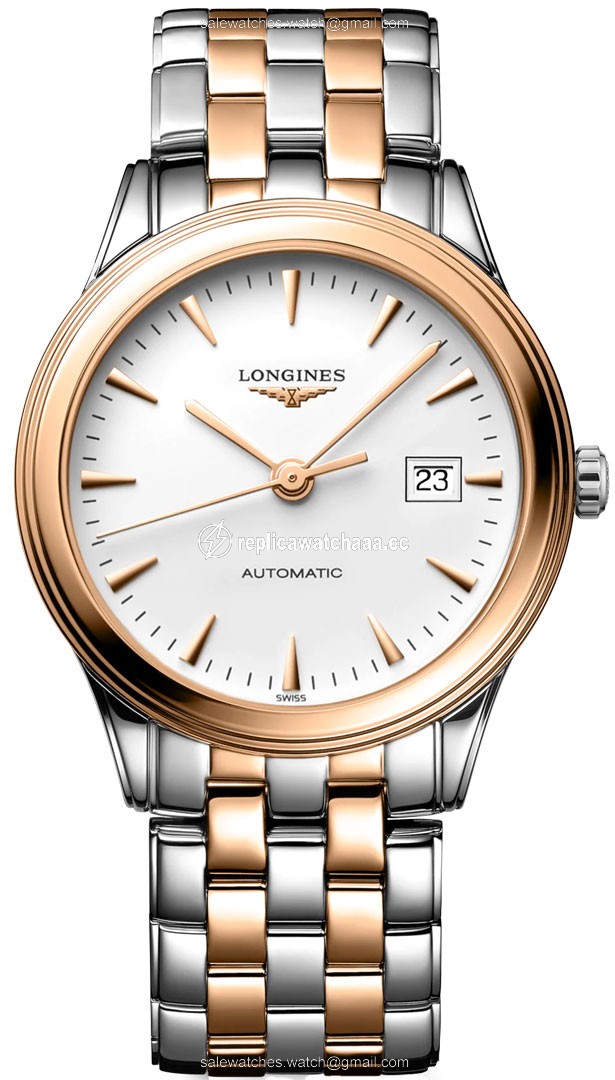 L4.984.3.92.7 L49843927 Longines Flagship Automatic 40mm Midsize Watch L4.984.3.92.7 L49843927 Longines Flagship Automatic 40mm Midsize Watch
