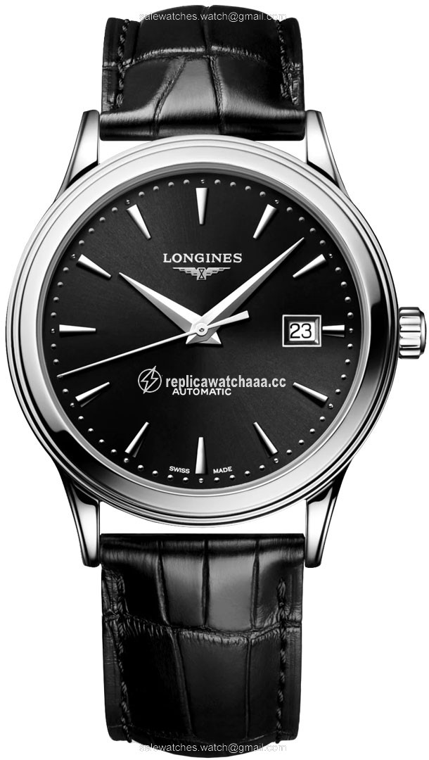 L4.984.4.59.2 L49844592 Longines Flagship Automatic 40mm Mens Watch L4.984.4.59.2 L49844592 Longines Flagship Automatic 40mm Mens Watch