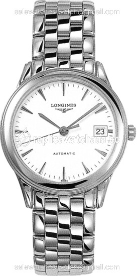 L4.774.4.12.6 L47744126 Longines Flagship Automatic 35.6mm Midsize Watch L4.774.4.12.6 L47744126 Longines Flagship Automatic 35.6mm Midsize Watch