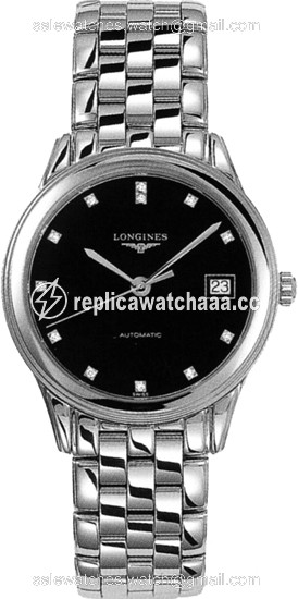 L4.774.4.57.6 L47744576 Longines Flagship Automatic 35.6mm Midsize Watch L4.774.4.57.6 L47744576 Longines Flagship Automatic 35.6mm Midsize Watch