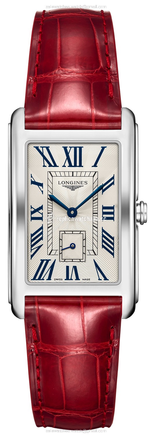 L5.755.4.71.5 Longines DolceVita Quartz Ladies Mid-Size Ladies Watch L5.755.4.71.5 Longines DolceVita Quartz Ladies Mid-Size Ladies Watch