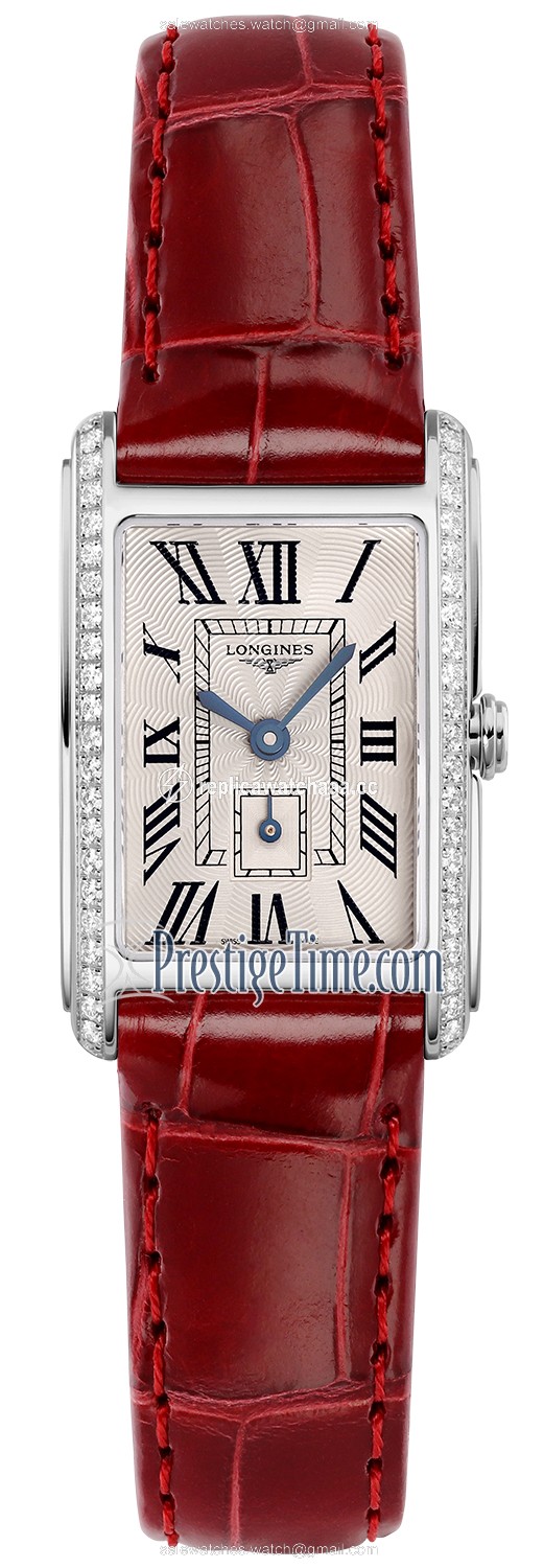 L5.255.0.71.5 Longines DolceVita Ladies Small Ladies Watch L5.255.0.71.5 Longines DolceVita Ladies Small Ladies Watch