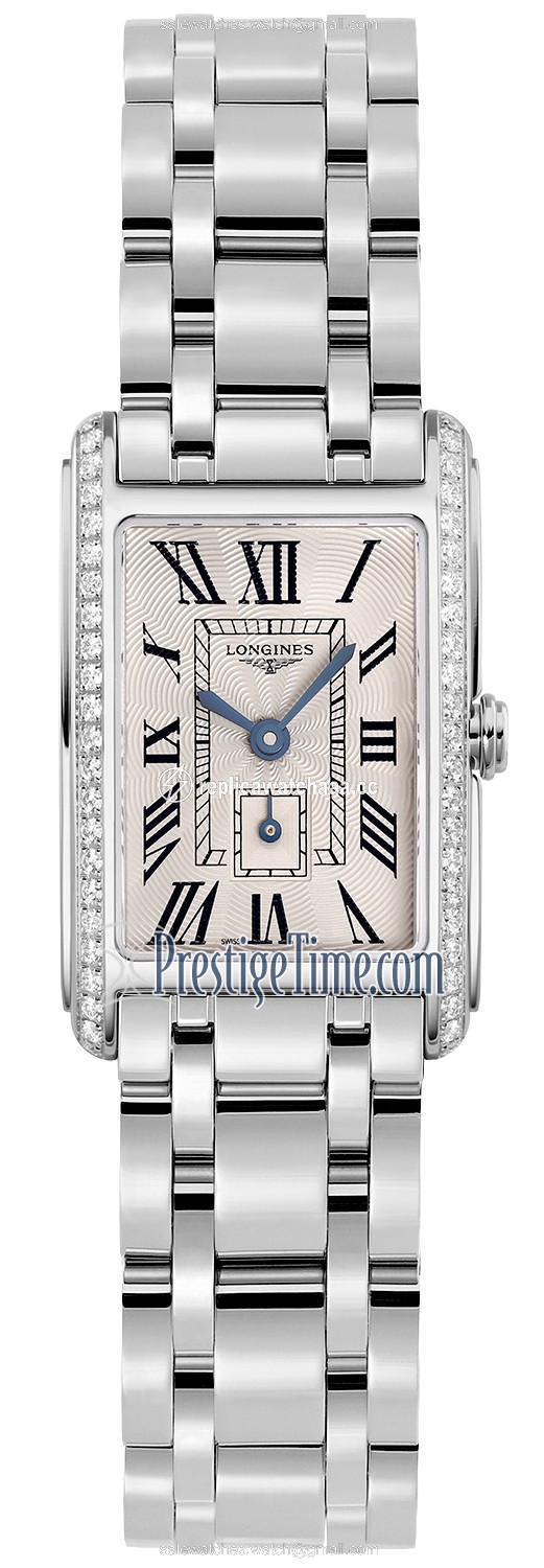 L5.255.0.71.6 Longines DolceVita Mini Ladies Watch L5.255.0.71.6 Longines DolceVita Mini Ladies Watch