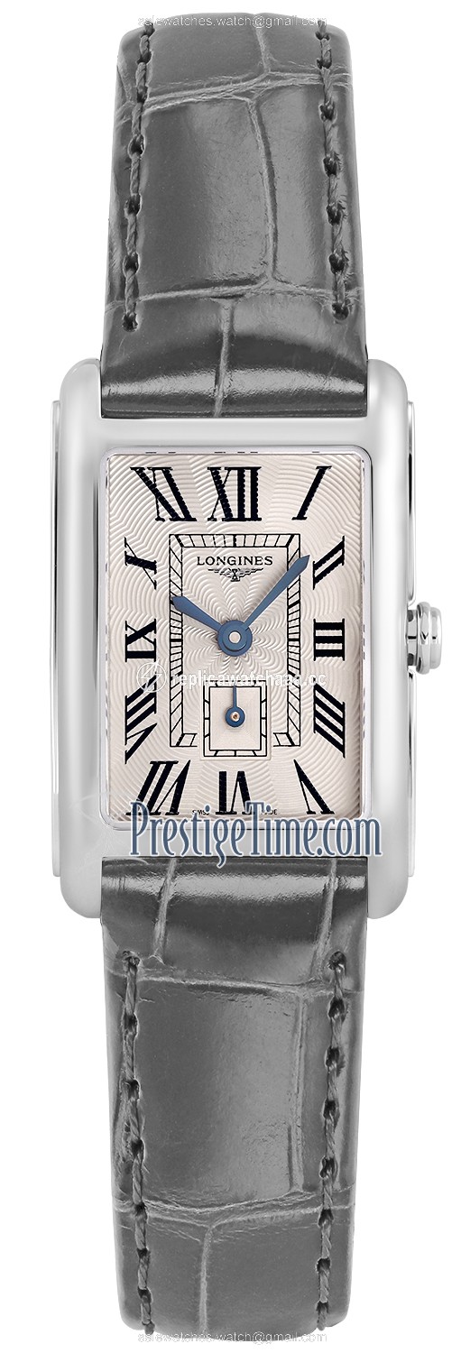 L5.255.4.71.3 L52554713 Longines DolceVita Ladies Small Ladies Watch L5.255.4.71.3 L52554713 Longines DolceVita Ladies Small Ladies Watch