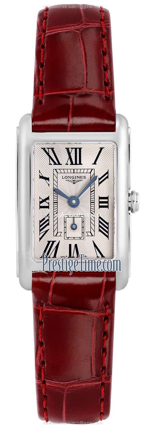 L5.255.4.71.5 Longines DolceVita Ladies Small Ladies Watch L5.255.4.71.5 Longines DolceVita Ladies Small Ladies Watch
