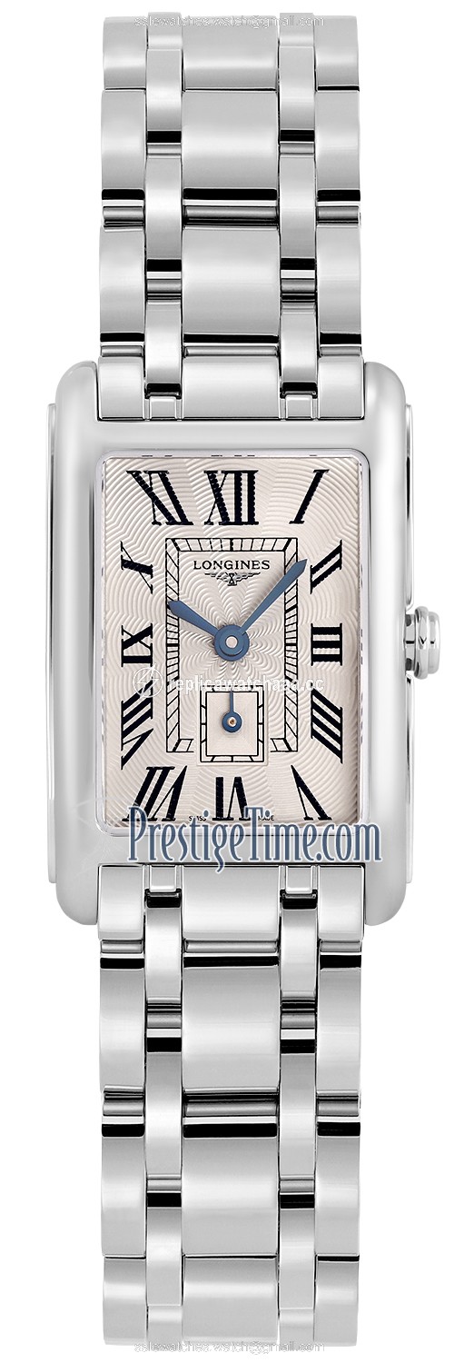 L5.255.4.71.6 Longines DolceVita Mini Ladies Watch L5.255.4.71.6 Longines DolceVita Mini Ladies Watch