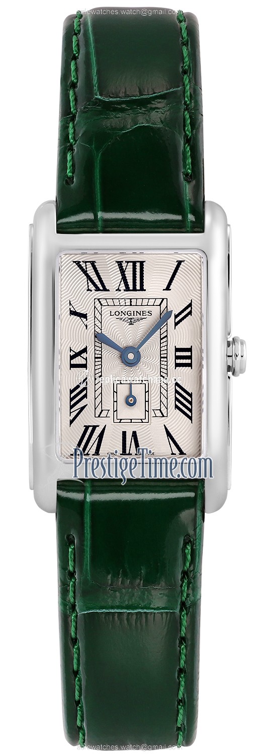 L5.255.4.71.A L5255471A Longines DolceVita Quartz 20mm Ladies Watch L5.255.4.71.A L5255471A Longines DolceVita Quartz 20mm Ladies Watch