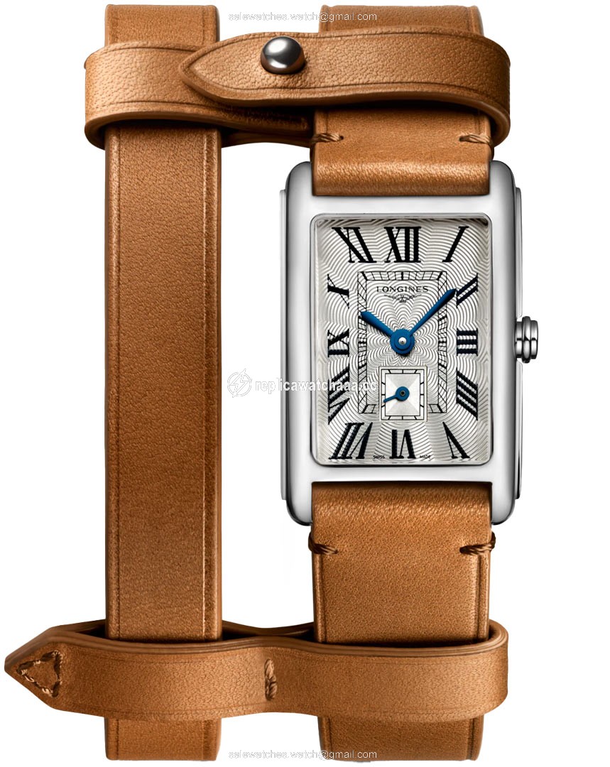 L5.255.4.71.B L5255471b Longines DolceVita Quartz 20mm Ladies Watch L5.255.4.71.B L5255471b Longines DolceVita Quartz 20mm Ladies Watch