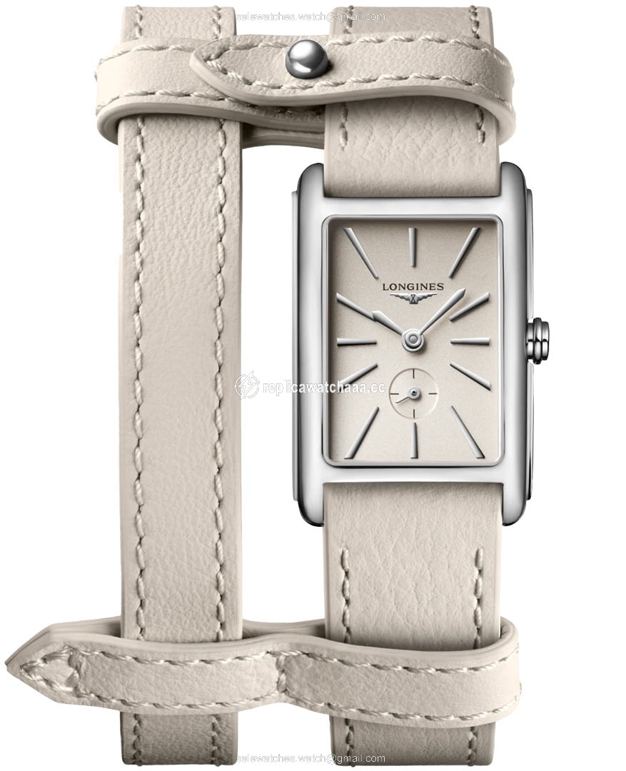 L5.255.4.79.2 L52554792 Longines DolceVita Quartz 20mm Ladies Watch L5.255.4.79.2 L52554792 Longines DolceVita Quartz 20mm Ladies Watch