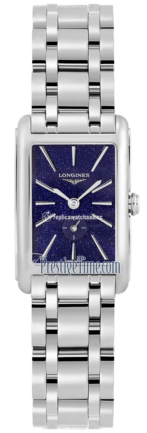L5.255.4.93.6 L52554936 Longines DolceVita Quartz 20mm Ladies Watch L5.255.4.93.6 L52554936 Longines DolceVita Quartz 20mm Ladies Watch