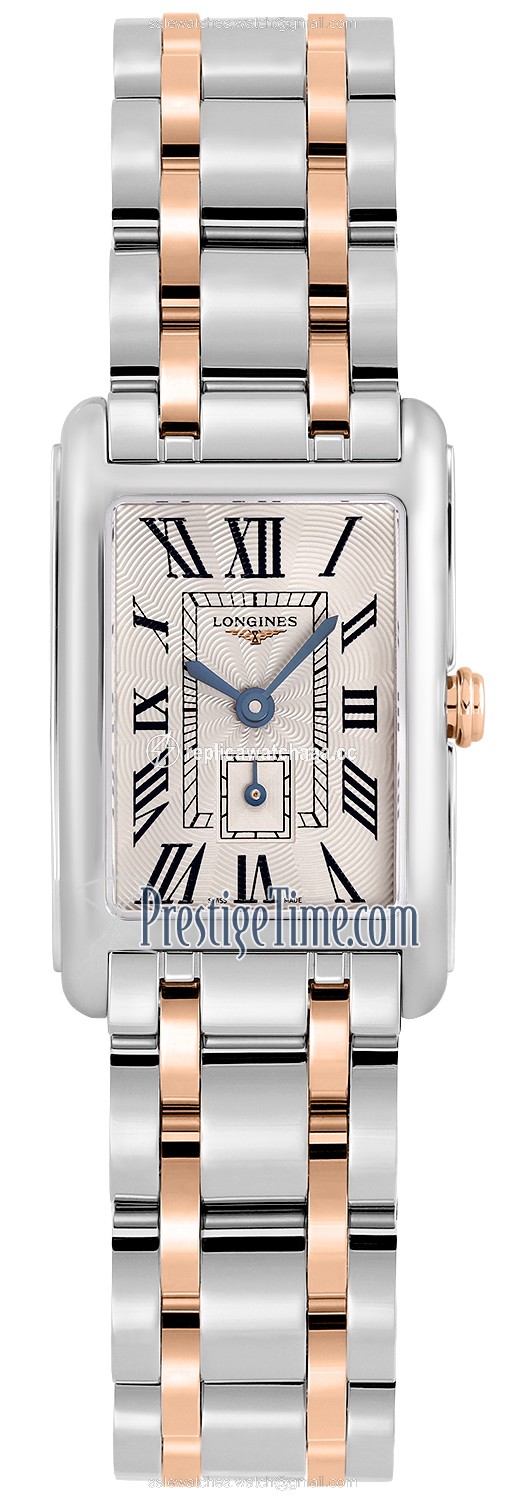L5.255.5.71.7 Longines DolceVita Ladies Small Ladies Watch L5.255.5.71.7 Longines DolceVita Ladies Small Ladies Watch