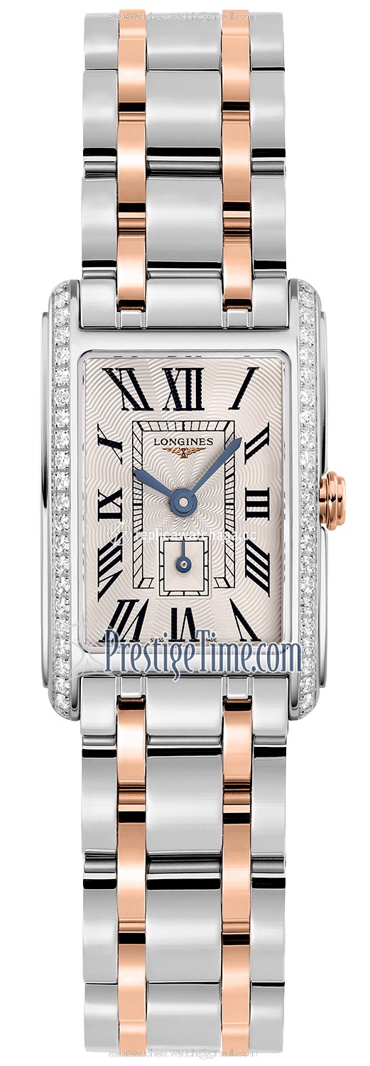 L5.255.5.79.7 Longines DolceVita Ladies Small Ladies Watch L5.255.5.79.7 Longines DolceVita Ladies Small Ladies Watch
