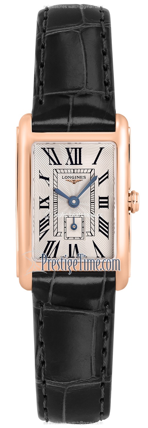 L5.255.8.71.0 Longines DolceVita Ladies Small Ladies Watch L5.255.8.71.0 Longines DolceVita Ladies Small Ladies Watch