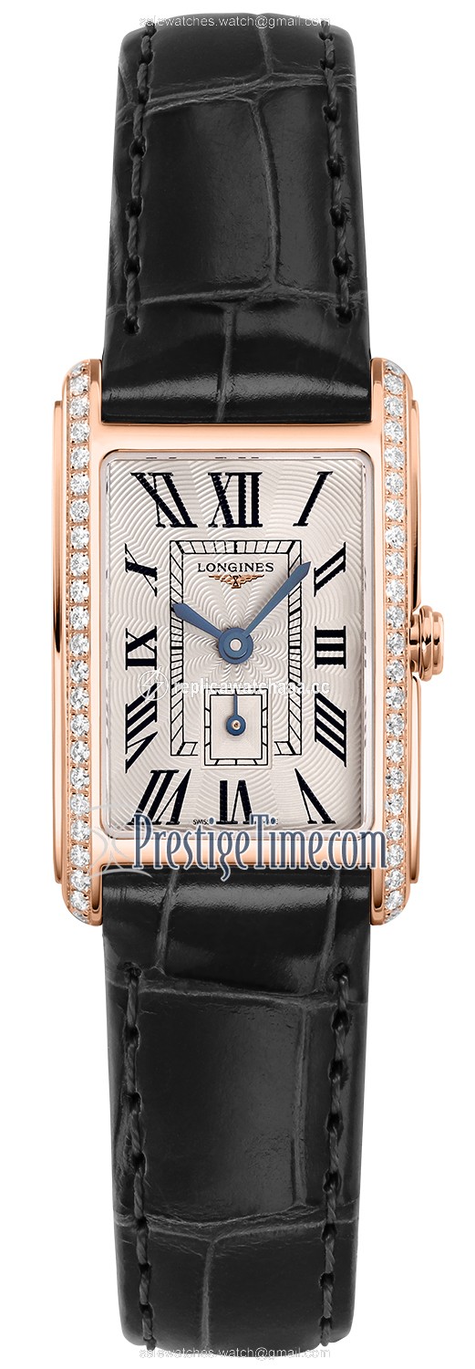 L5.255.9.71.0 Longines DolceVita Ladies Small Ladies Watch L5.255.9.71.0 Longines DolceVita Ladies Small Ladies Watch