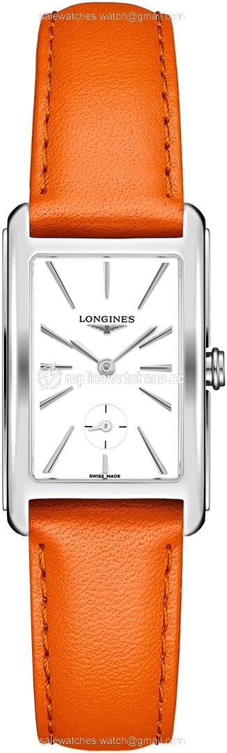 L5.512.4.11.8 L55124118 Longines DolceVita Quartz 23mm Ladies Watch L5.512.4.11.8 L55124118 Longines DolceVita Quartz 23mm Ladies Watch