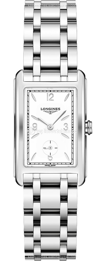 L5.512.4.16.6 L55124166 Longines DolceVita Quartz 23mm Ladies Watch L5.512.4.16.6 L55124166 Longines DolceVita Quartz 23mm Ladies Watch