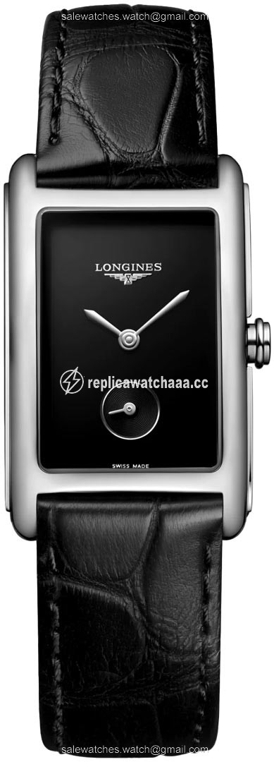L5.512.4.50.2 L55124502 Longines DolceVita Quartz 23mm Ladies Watch L5.512.4.50.2 L55124502 Longines DolceVita Quartz 23mm Ladies Watch
