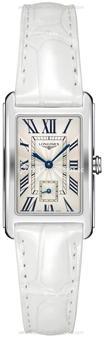 L5.512.4.71.2 L55124712 Longines DolceVita Quartz 23mm Ladies Watch L5.512.4.71.2 L55124712 Longines DolceVita Quartz 23mm Ladies Watch