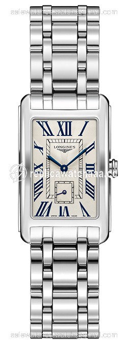 L5.512.4.71.6 Longines DolceVita Quartz Ladies Ladies Watch L5.512.4.71.6 Longines DolceVita Quartz Ladies Ladies Watch