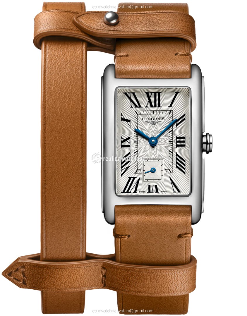 L5.512.4.71.B L5512471b Longines DolceVita Quartz 23mm Ladies Watch L5.512.4.71.B L5512471b Longines DolceVita Quartz 23mm Ladies Watch