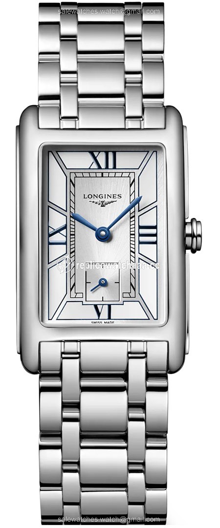 L5.512.4.75.6 L55124756 Longines DolceVita Quartz 23mm Ladies Watch L5.512.4.75.6 L55124756 Longines DolceVita Quartz 23mm Ladies Watch