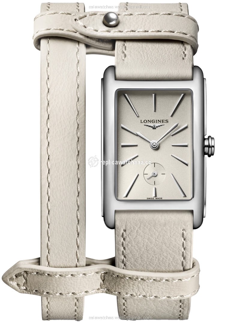 L5.512.4.79.2 L55124792 Longines DolceVita Quartz 23mm Ladies Watch L5.512.4.79.2 L55124792 Longines DolceVita Quartz 23mm Ladies Watch