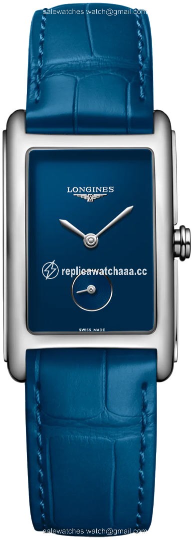 L5.512.4.90.2 L55124902 Longines DolceVita Quartz 23mm Ladies Watch L5.512.4.90.2 L55124902 Longines DolceVita Quartz 23mm Ladies Watch