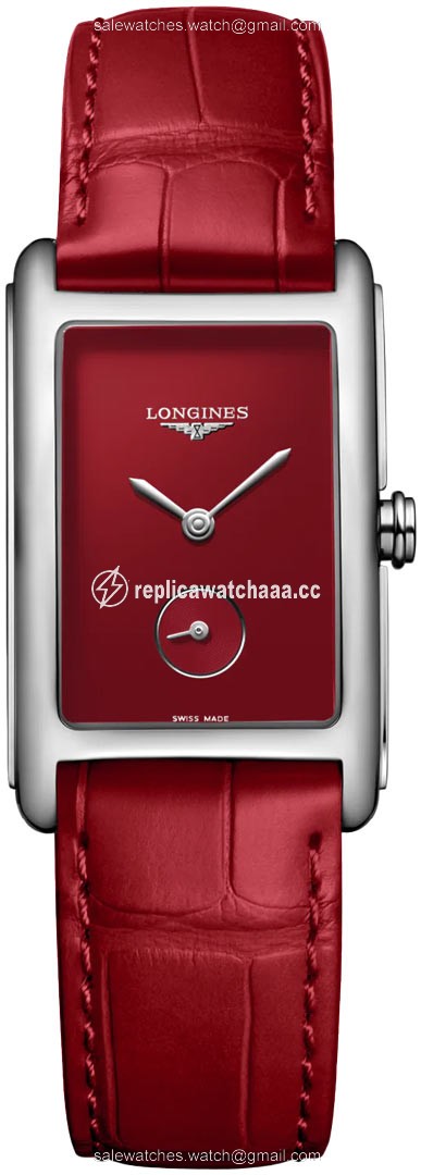 L5.512.4.91.2 L55124912 Longines DolceVita Quartz 23mm Ladies Watch L5.512.4.91.2 L55124912 Longines DolceVita Quartz 23mm Ladies Watch